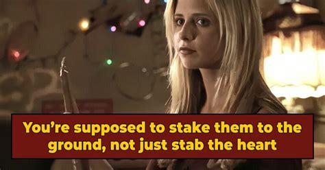 Staking A Vampire's Heart Was A Misunderstanding .